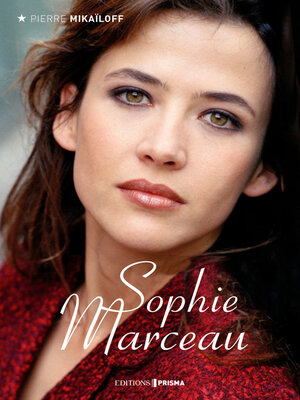 cover image of Sophie Marceau